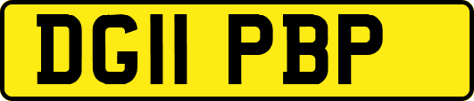 DG11PBP
