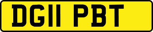 DG11PBT