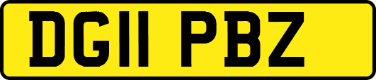 DG11PBZ
