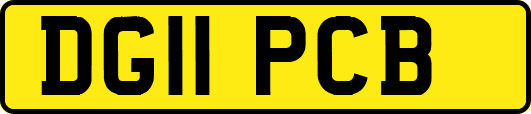 DG11PCB