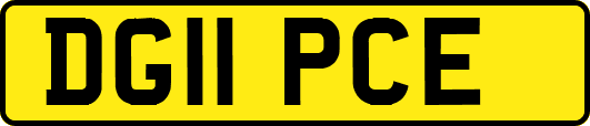DG11PCE