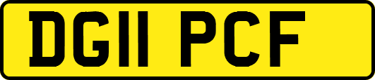 DG11PCF