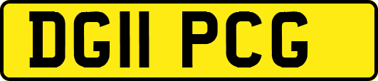 DG11PCG