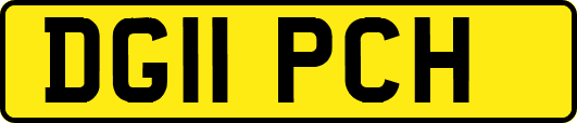 DG11PCH