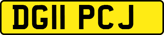 DG11PCJ