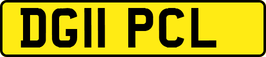 DG11PCL