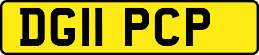 DG11PCP