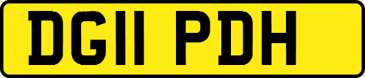DG11PDH