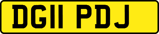 DG11PDJ