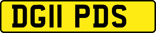 DG11PDS