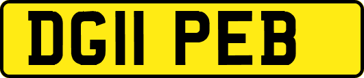 DG11PEB