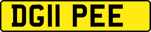 DG11PEE