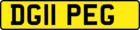 DG11PEG