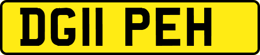 DG11PEH