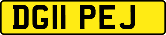 DG11PEJ