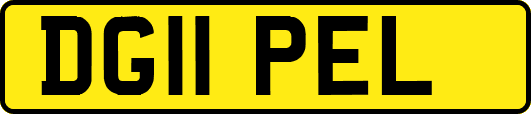 DG11PEL