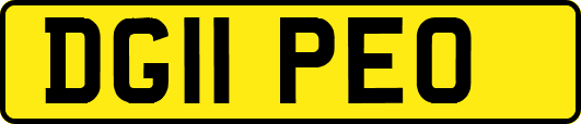 DG11PEO
