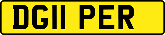 DG11PER