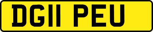DG11PEU