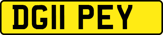 DG11PEY