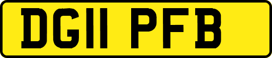 DG11PFB