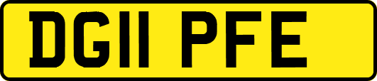 DG11PFE