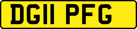DG11PFG