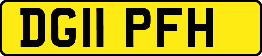 DG11PFH