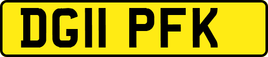 DG11PFK