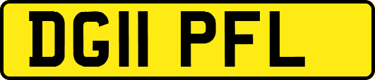DG11PFL