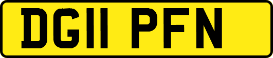DG11PFN