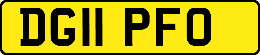 DG11PFO