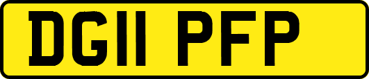 DG11PFP
