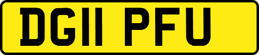 DG11PFU