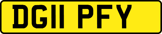 DG11PFY
