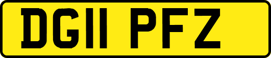 DG11PFZ