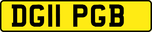 DG11PGB