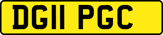 DG11PGC