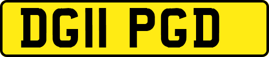 DG11PGD