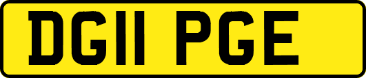 DG11PGE