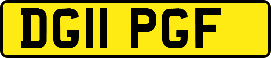 DG11PGF