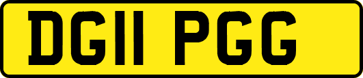 DG11PGG