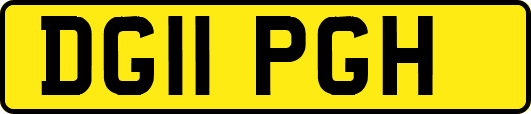 DG11PGH