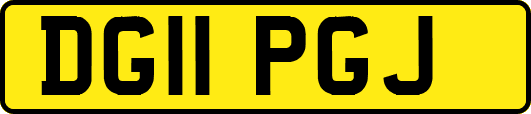 DG11PGJ
