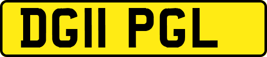 DG11PGL