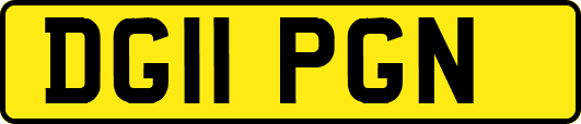 DG11PGN