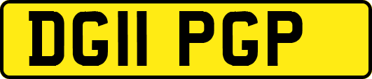 DG11PGP