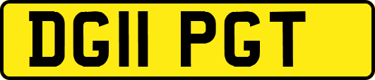 DG11PGT