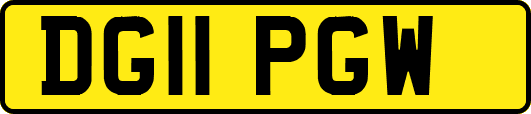 DG11PGW