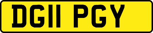 DG11PGY